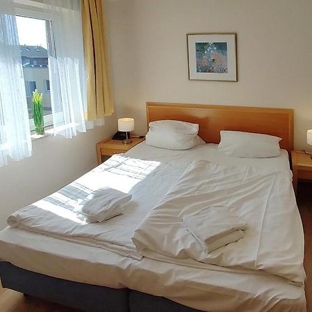 Апартаменты Hus Inselkieker Hus Inselkieker 323 Шиллиг Экстерьер фото